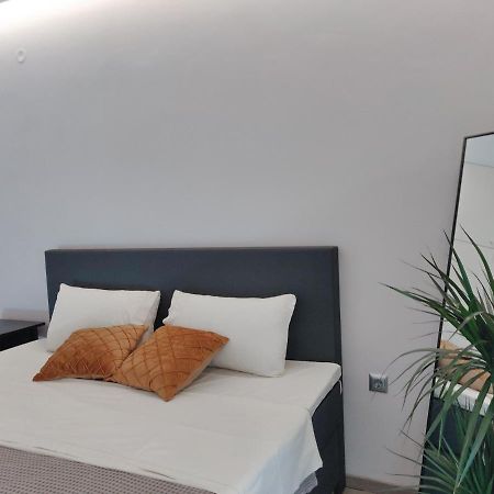 Luxury Suites With King-Sized Bed Selanik Dış mekan fotoğraf